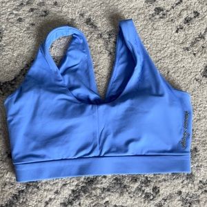 Never worn! Gymshark x Whitney Simmons V2 Small
